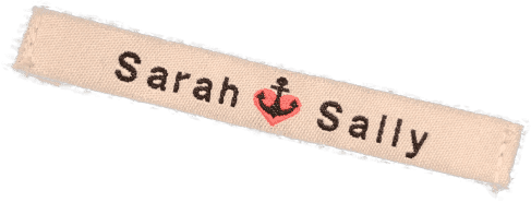 sarah-sally